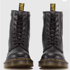 Dr. Martens Pascal Leather Boot